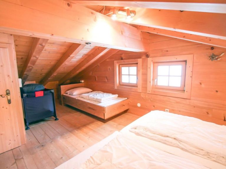 Ferienhaus Carpe Diem