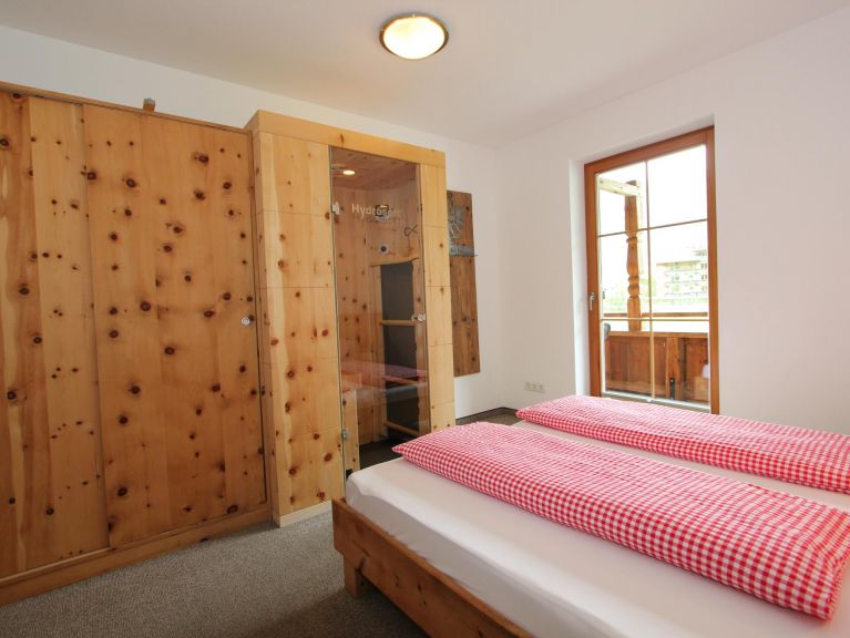 Ferienwohnung Britzerhof