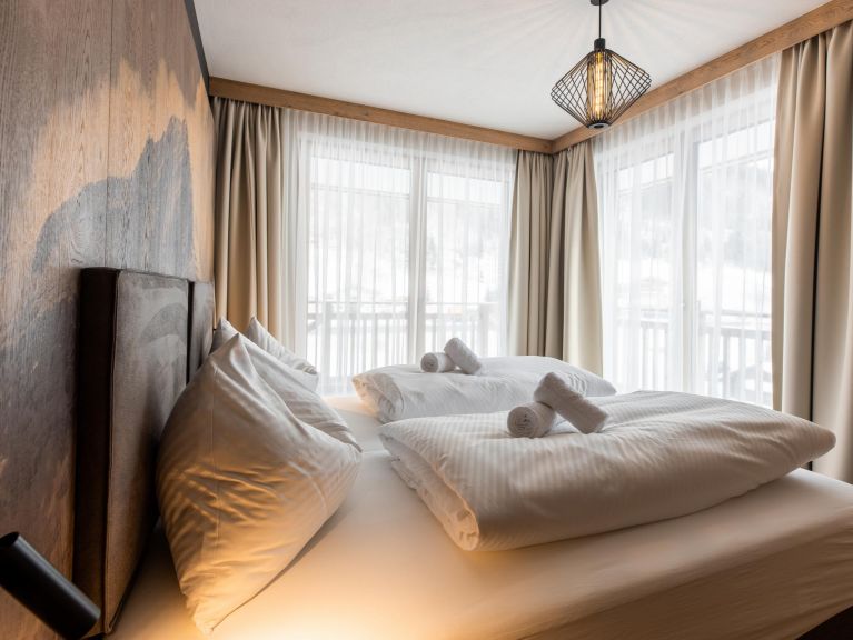 Ferienwohnung Das Neukirchen Typ 3b