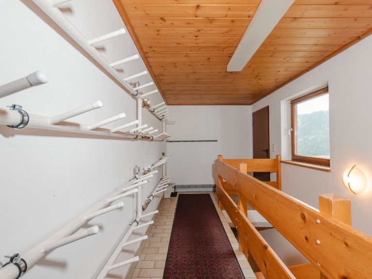 Ferienhaus Mitteregg