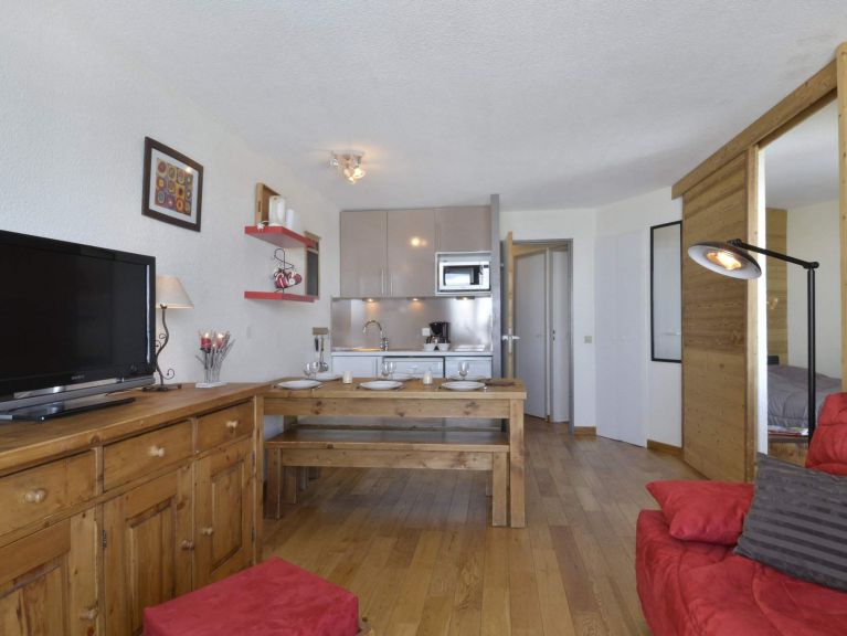 Ferienwohnung Andromede