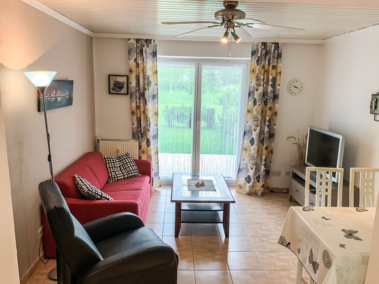 Ferienwohnung Rudis