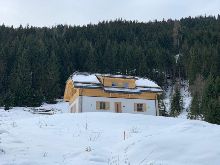 Ferienhaus Riesneralm Laura