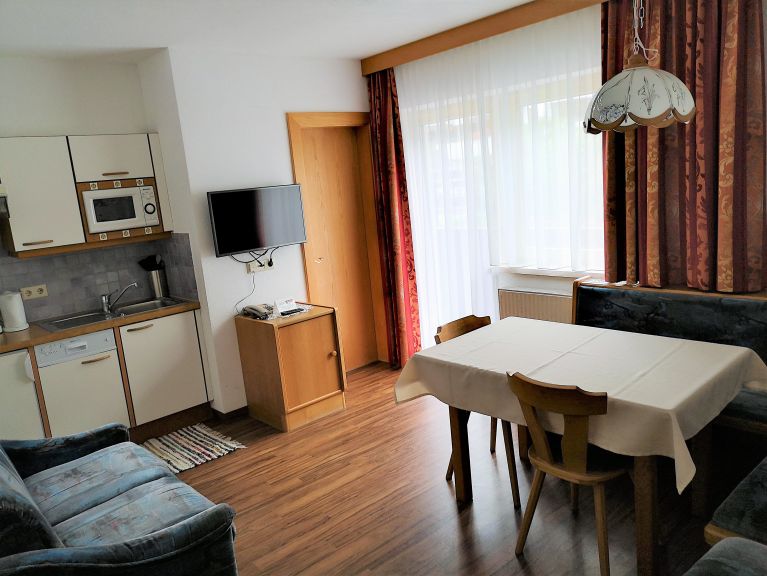 Ferienwohnung Ideal
