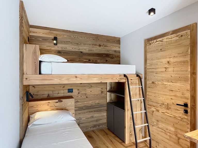 Ferienwohnung Antica Fontana