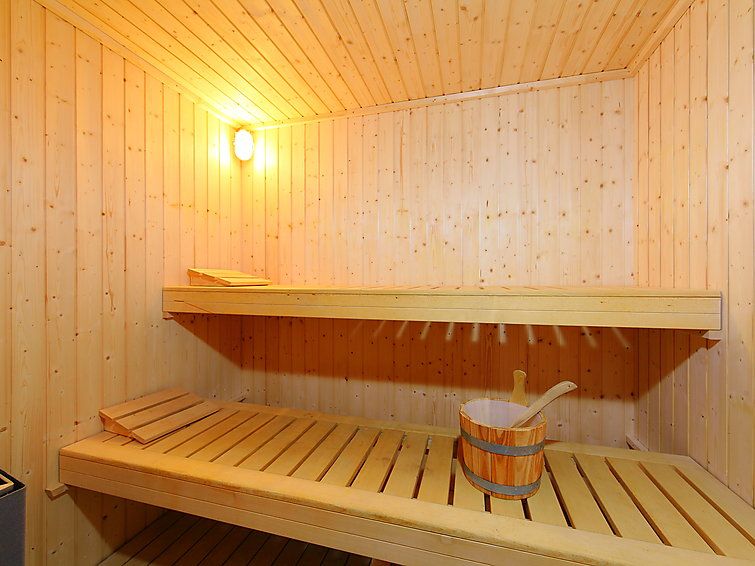 Ferienhaus Mimique