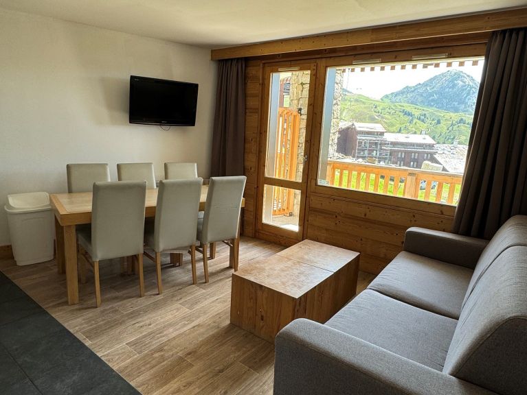 Ferienwohnung Le Centaure