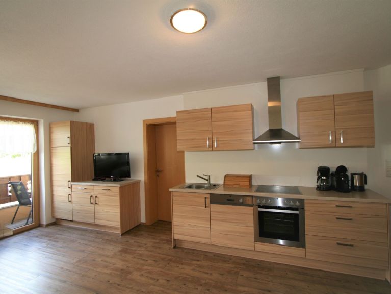 Ferienwohnung Christian