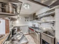 Ferienwohnung Gypaete Kombination - mit Außenwhirlpool-12