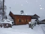 Ferienhaus Imperial mit Sauna und Außenwhirlpool-21