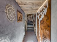 Ferienwohnung Annapurna Lodges Macha - mit Sauna und Whirlpool-36