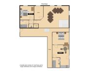 Ferienhaus Christoph Catering-Service inklusive-17