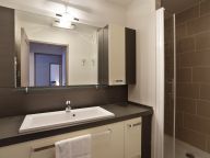 Ferienwohnung Au Coeur des Ours-12