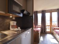 Ferienwohnung Andromede zweite Etage-7
