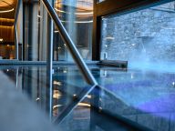 Ferienwohnung The Peak Bergsteiger Ferienhaus-41