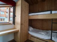 Ferienwohnung Chalet 2000 mit Außenwhirlpool-15