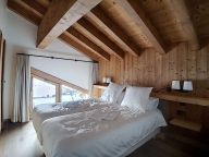 Ferienwohnung Chalet 2000 mit Außenwhirlpool-10