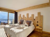Ferienwohnung Chalet 2000 mit Außenwhirlpool-12