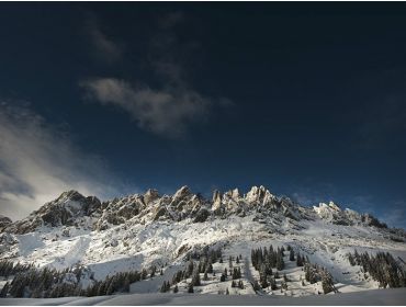 Skidorf Gemütliches Skidorf für Familien mit Kindern-2