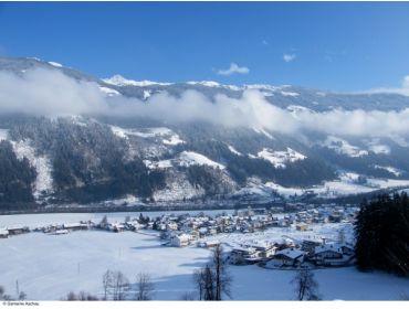 Skidorf: Aschau im Zillertal-1