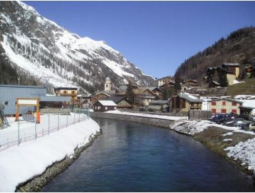 Skidorf Gemütliches Skidorf mit vielen Einrichtungen-8