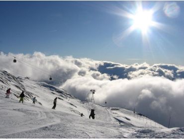 Skidorf Modernes Skidorf, ideal für Familien-2