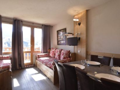 Ferienwohnung Andromede zweite Etage-2