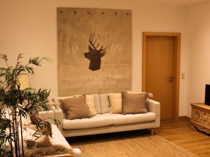 Ferienhaus Alpensport Catering-Service inklusive-2