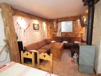 Ferienhaus Mil'ans-2