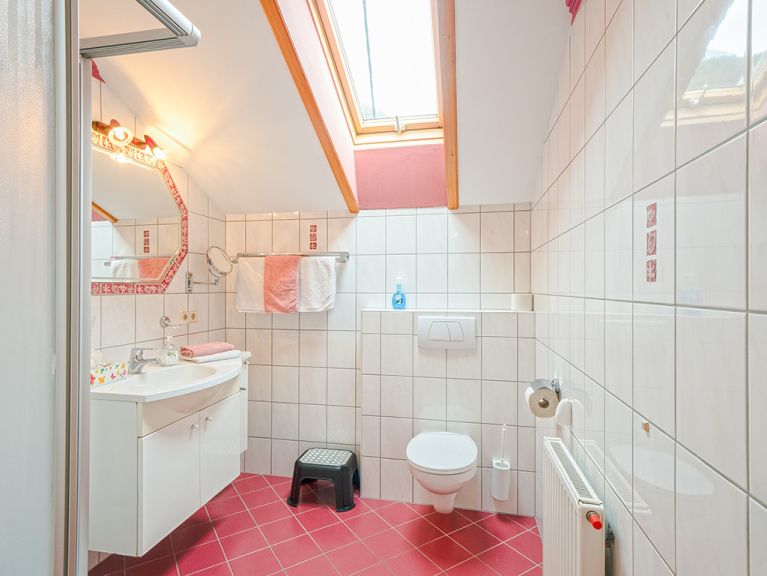 Ferienwohnung Romantica