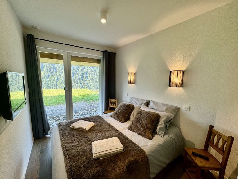 Ferienhaus du Saix