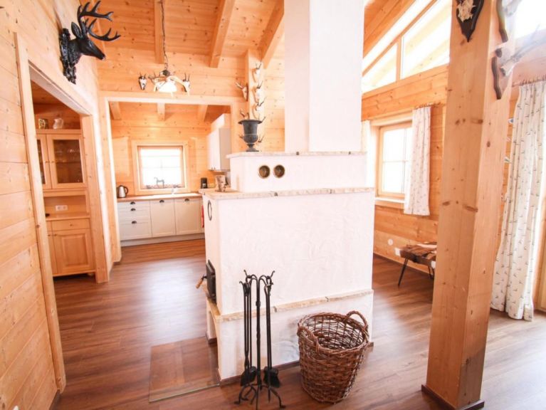 Ferienhaus Carpe Diem