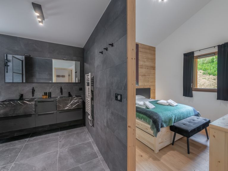 Ferienwohnung Quintessence