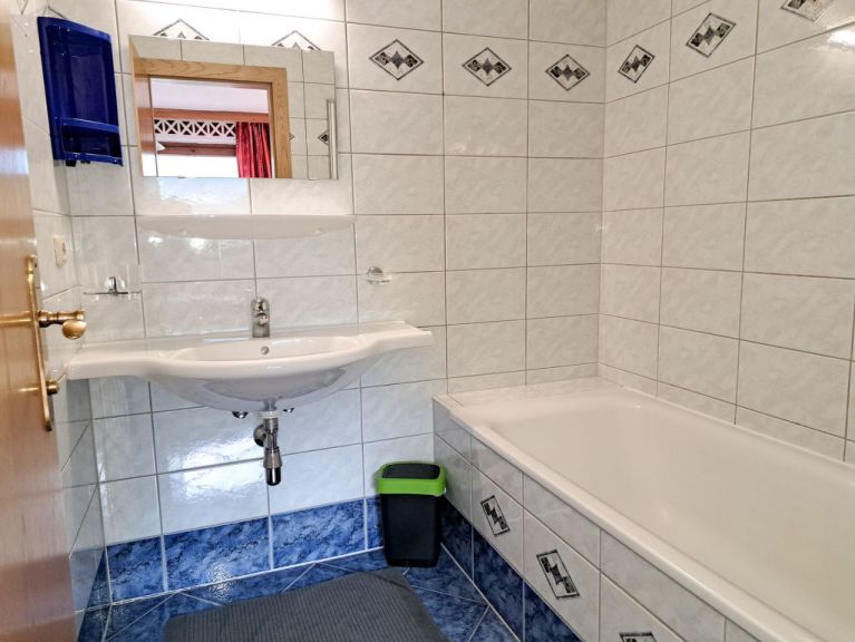 Ferienwohnung Yasmin