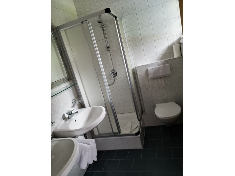 Ferienwohnung Ideal