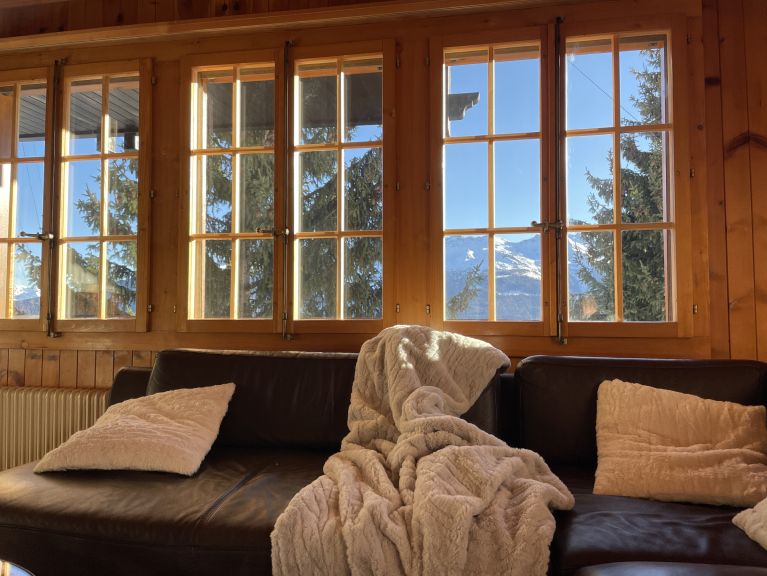 Ferienhaus Coco Mit Privat Sauna