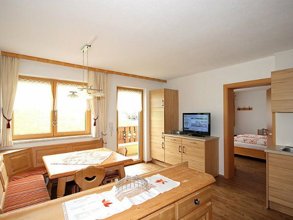 Ferienwohnung Christian
