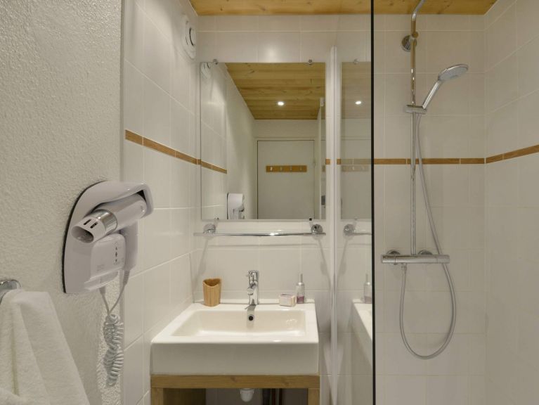 Ferienwohnung Andromede