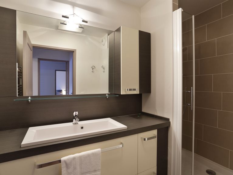 Ferienwohnung Au Coeur des Ours