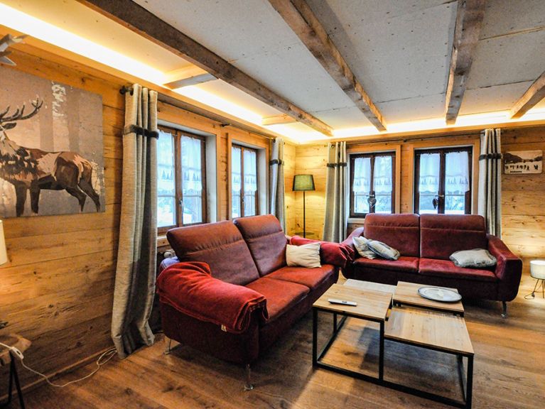 Ferienhaus La Scie