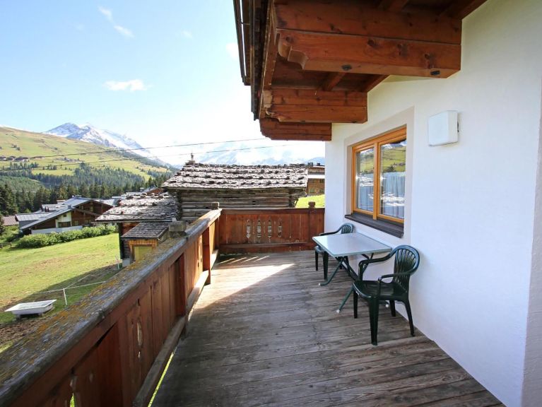 Ferienwohnung Voithofer Top 7