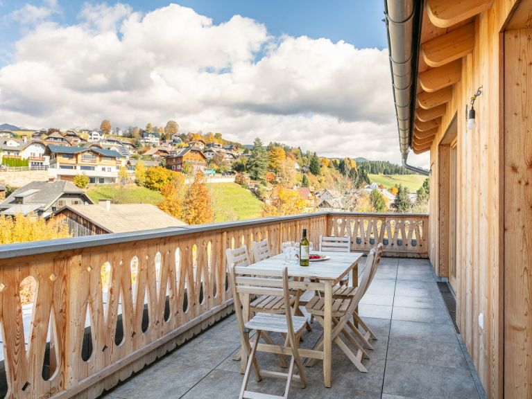 Ferienwohnung Stöffler