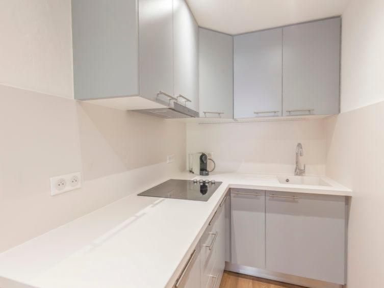 Ferienwohnung Le Grand Tichot A et B