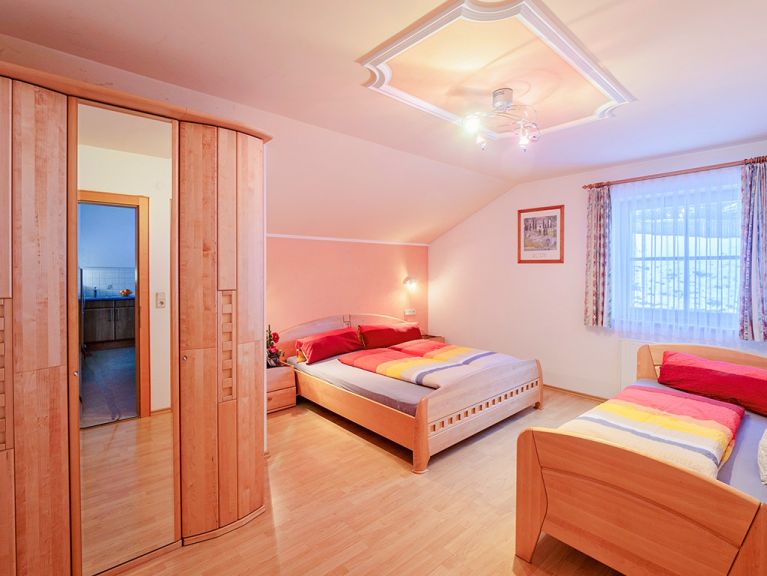 Ferienwohnung Romantica