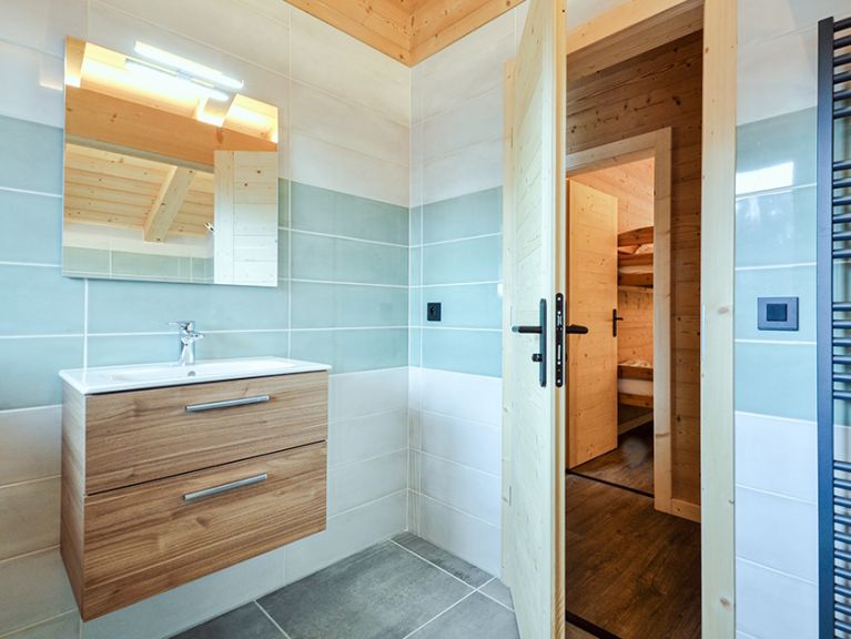 Ferienhaus La Corniche