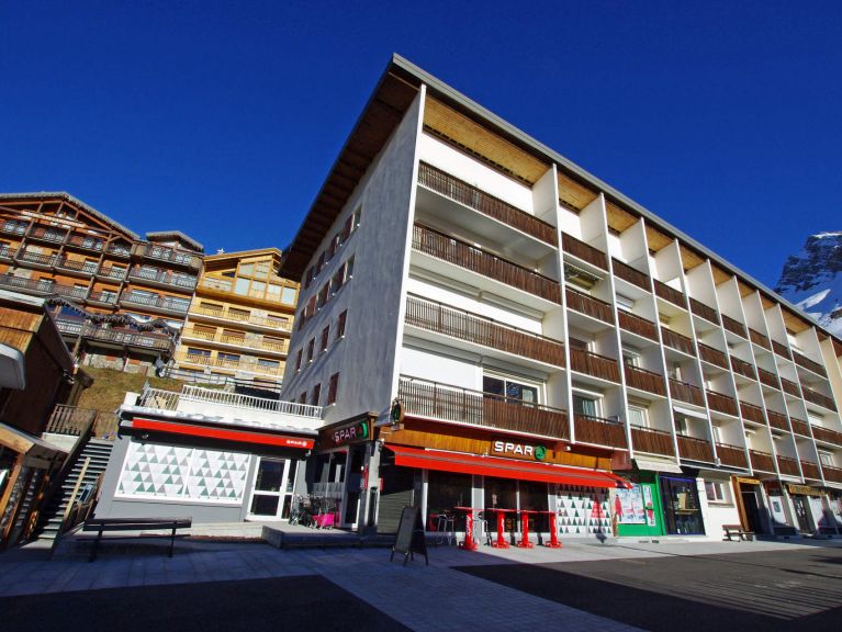 Ferienwohnung Les Hauts Lieux