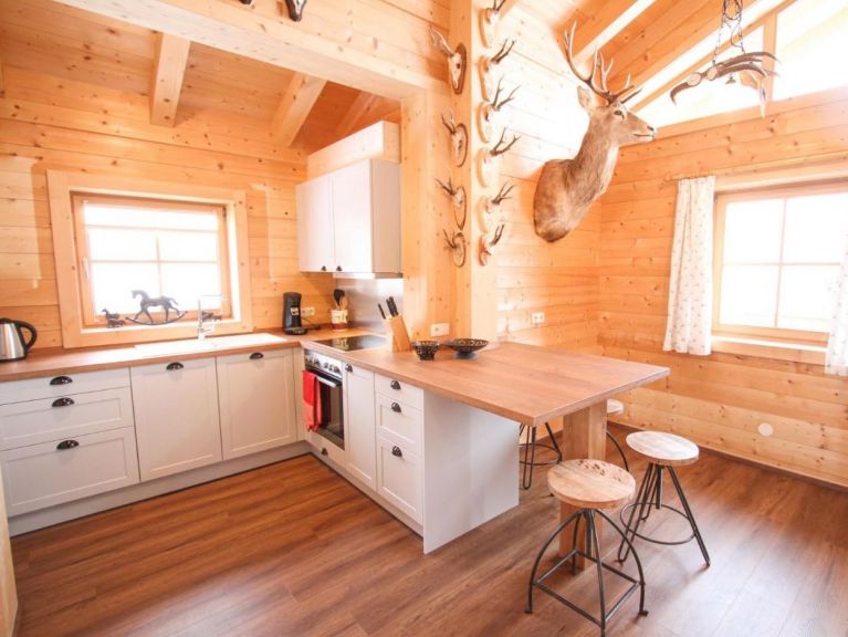 Ferienhaus Carpe Diem
