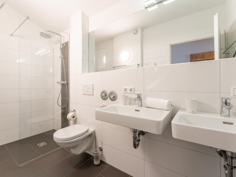 Ferienwohnung Emma Top 4