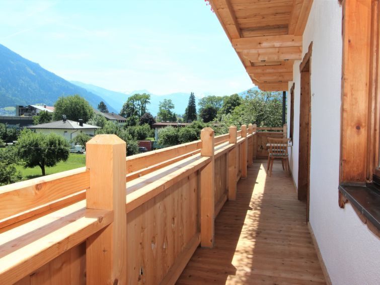 Ferienwohnung Stiplerhof