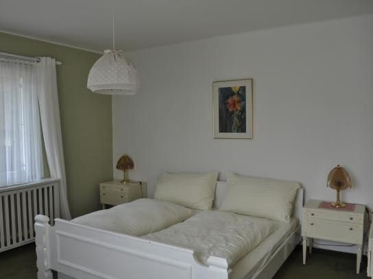 Ferienwohnung Christine 88 m²